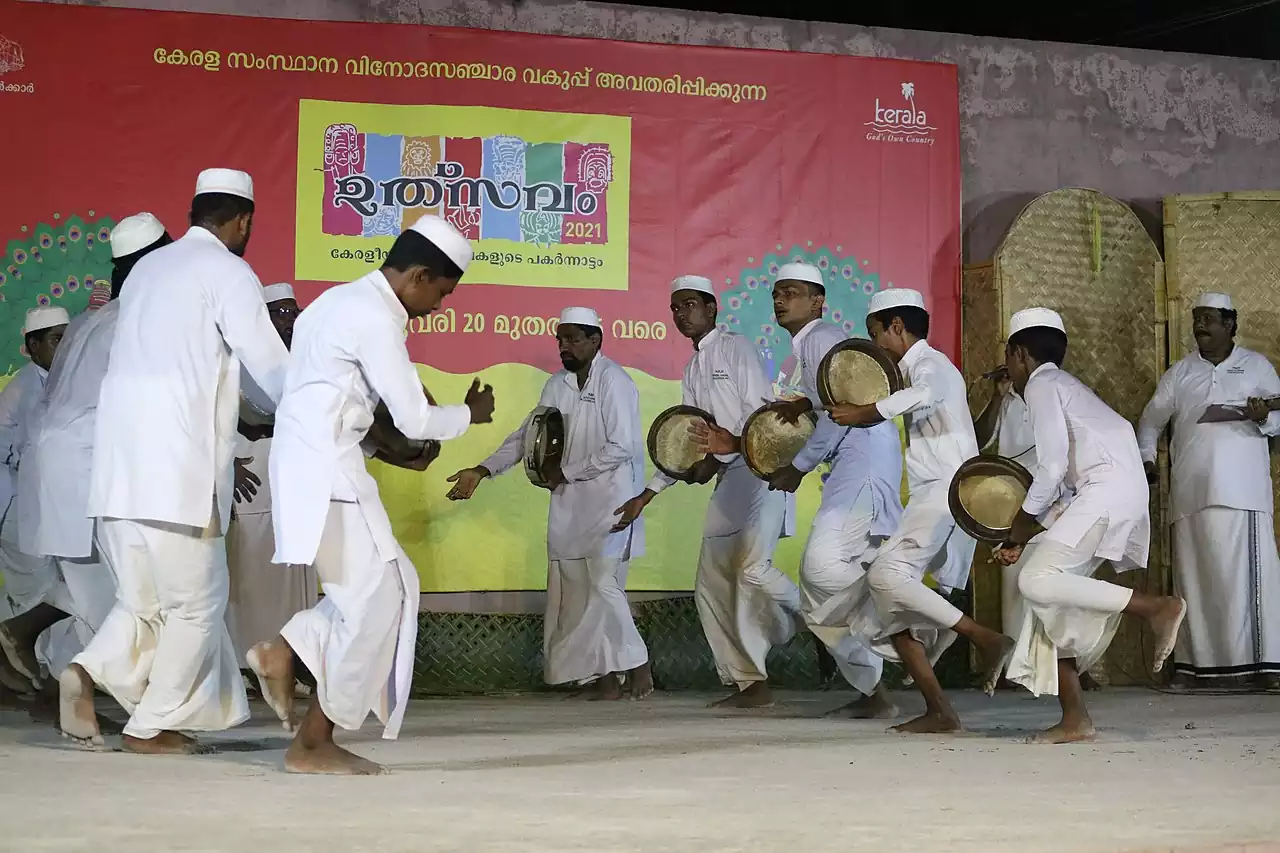 Duffmuttu